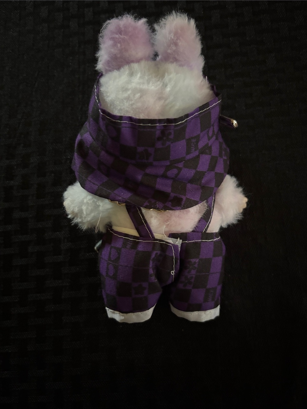 BTS Labubu - Picture 2 of 7